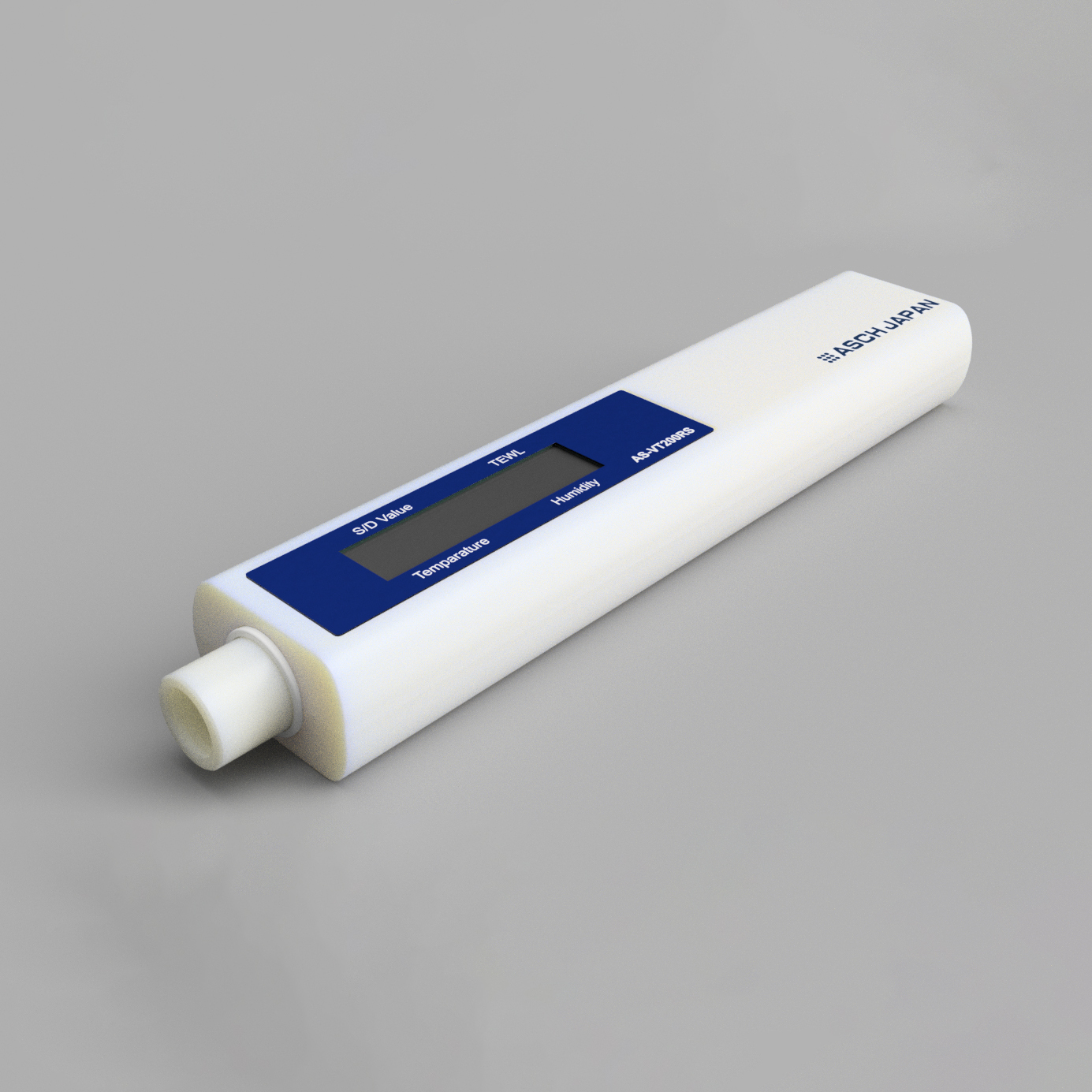 Vaposcan