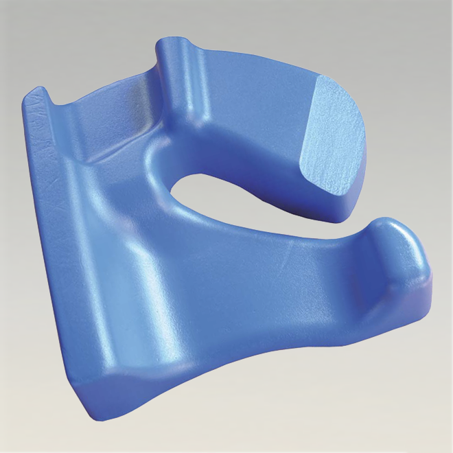 内視鏡用体位固定マット EPS-30JP2