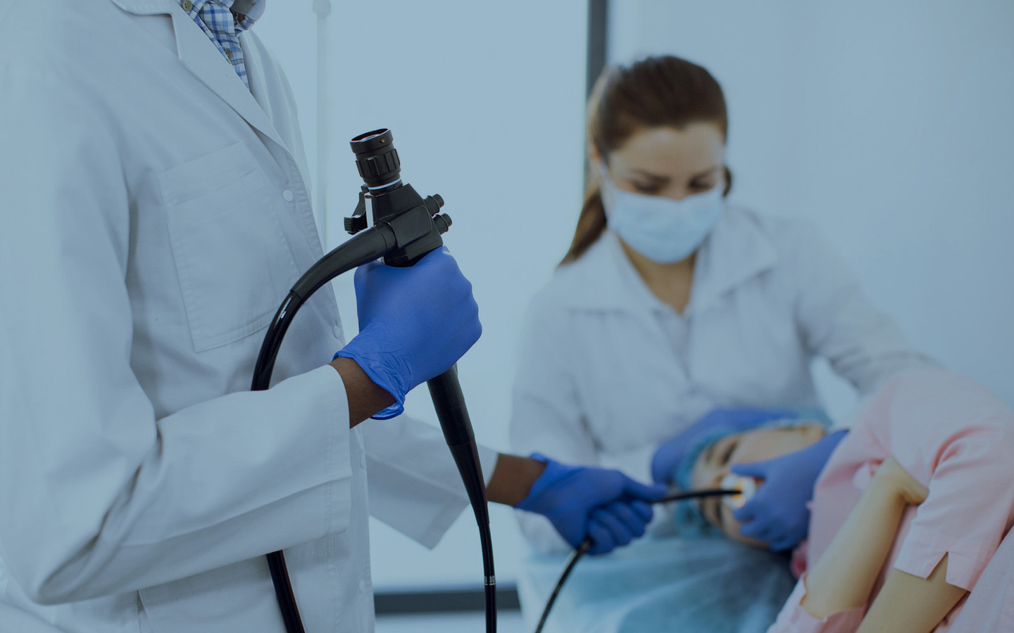 消化管機能測定機器