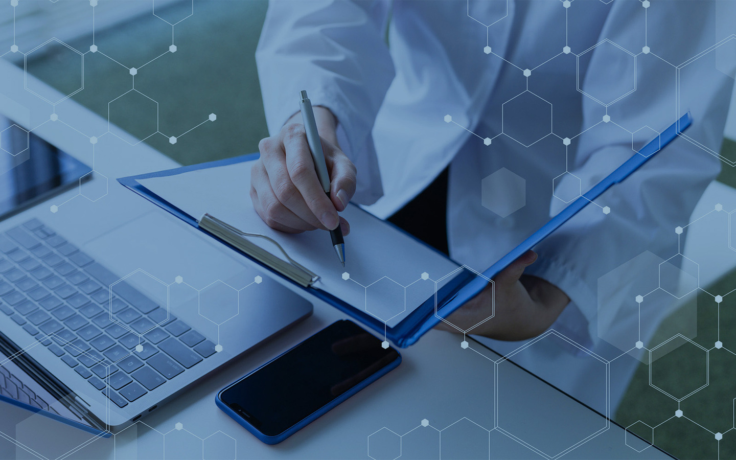 薬事申請関連業務支援