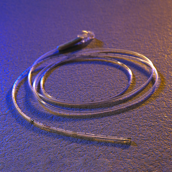 コンフォーテックプラスｐHシングルカテーテル