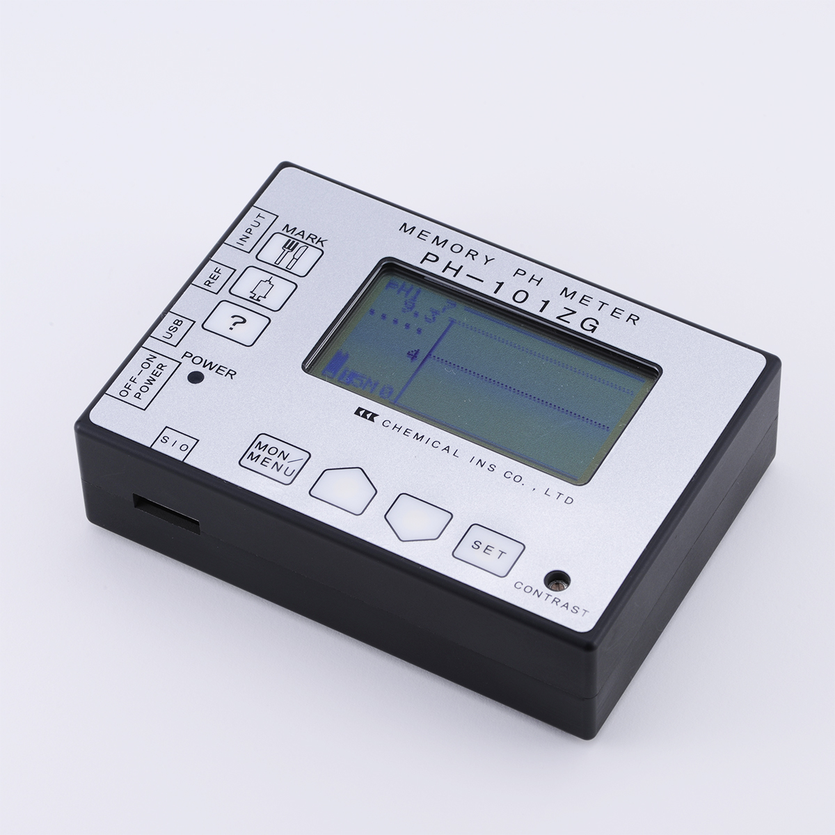 PH-101ZG
