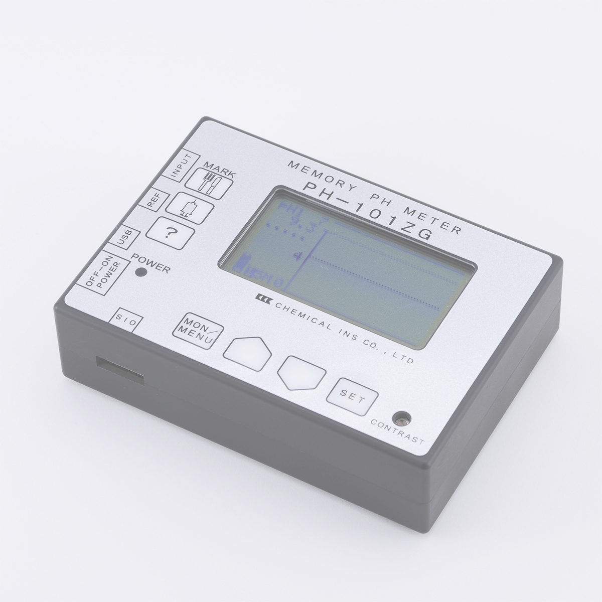 PH-101ZG