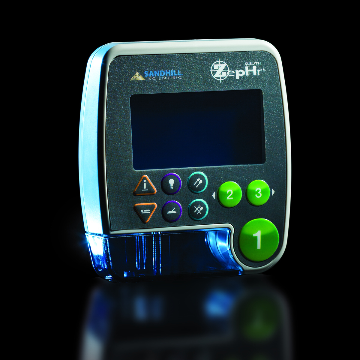 スレウスZepHr